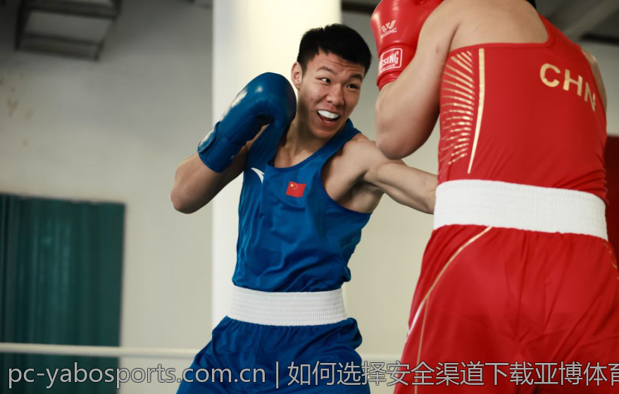 如何选择安全渠道下载亚博体育应用